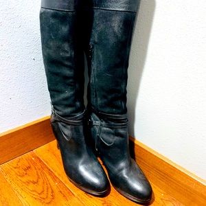 Women’s Tall Boots